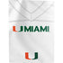 University of Miami White Jersey PS5 Digital Edition Bundle Skin