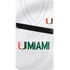 University of Miami White Jersey PS5 Pro Disk Bundle Skin