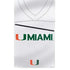 University of Miami White Jersey PS5 Slim Digital Edition Bundle Skin