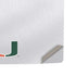 University of Miami White Jersey PS5 Slim Disk Console Skin