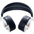 University of Miami White Jersey PULSE 3D Wireless Headset for PS5 Skin