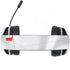 University of Miami White Jersey Razer Kraken X Skin
