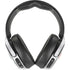 University of Miami White Jersey Skullcandy Venue Skin
