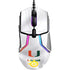 University of Miami White Jersey SteelSeries Rival 600 Gaming Mouse Skin