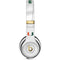University of Miami White Jersey Studio Wireless 3 Skin