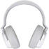 University of Miami White Jersey Surface Headphones Skin