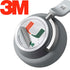 University of Miami White Jersey Surface Headphones Skin