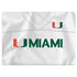 University of Miami White Jersey Surface Laptop 2 Skin