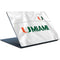 University of Miami White Jersey Surface Laptop Skin