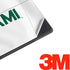 University of Miami White Jersey Surface Pro 7 Skin