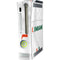 University of Miami White Jersey Xbox 360 (Includes HDD) Skin
