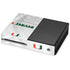 University of Miami White Jersey Xbox One Skins