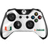 University of Miami White Jersey Xbox One Skins