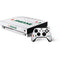 University of Miami White Jersey Xbox One Skins
