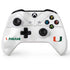University of Miami White Jersey Xbox One X Controller Skin