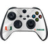 University of Miami White Jersey XBox Series X Digital Edition Bundle Skin