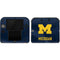 University of Michigan Blue Jersey Nintendo 2DS Skin