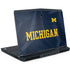 University of Michigan Blue Jersey Dell Alienware Skin