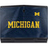 University of Michigan Blue Jersey Dell Alienware Skin