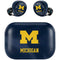 University of Michigan Blue Jersey Amazon Echo Buds Skin