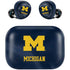 University of Michigan Blue Jersey Amazon Echo Buds Skin