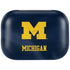University of Michigan Blue Jersey Amazon Echo Buds Skin