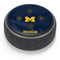 University of Michigan Blue Jersey Amazon Echo Dot Skin