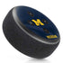 University of Michigan Blue Jersey Amazon Echo Dot Skin