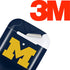 University of Michigan Blue Jersey Apple AirPods 2 Skin
