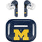 University of Michigan Blue Jersey Apple AirPods Pro Skin