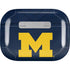 University of Michigan Blue Jersey Apple AirPods Pro Skin
