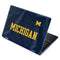 University of Michigan Blue Jersey Aspire R11 11.6in Skin