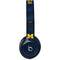 University of Michigan Blue Jersey Beats Solo 2 Wired Skin