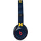University of Michigan Blue Jersey Beats Solo 3 Wireless Skin