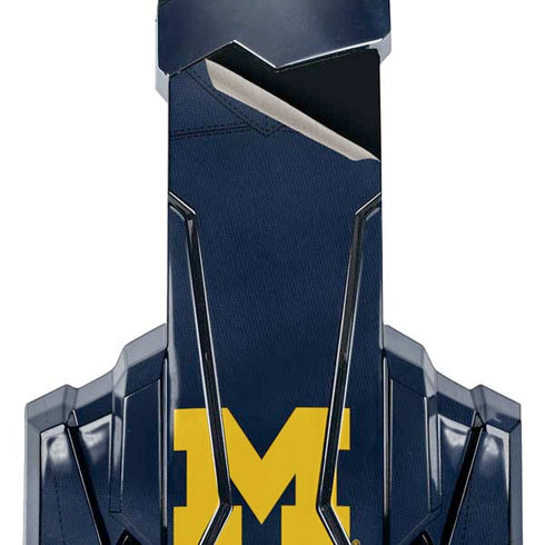 University of Michigan Blue Jersey BENGOO G9000 Skin