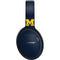 University of Michigan Blue Jersey Bose QuietComfort 35 Headphones Skin
