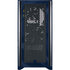 University of Michigan Blue Jersey Corsair 4000D Tempered Glass Mid-Tower ATX Case Skin