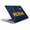 University of Michigan Blue Jersey HP Elitebook Skin