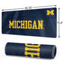 University of Michigan Blue Jersey Gaming Mouse Pad