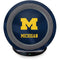 University of Michigan Blue Jersey Fast Charge Wireless Charging Stand Skin