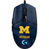 University of Michigan Blue Jersey G203 Prodigy RGB Wired Gaming Mouse Skin