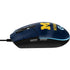 University of Michigan Blue Jersey G203 Prodigy RGB Wired Gaming Mouse Skin