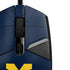 University of Michigan Blue Jersey G203 Prodigy RGB Wired Gaming Mouse Skin