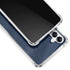 University of Michigan Blue Jersey Galaxy A14 5G Clear Case