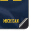 University of Michigan Blue Jersey Galaxy A16 5G Skin
