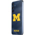 University of Michigan Blue Jersey Galaxy A36 5G Skin