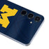 University of Michigan Blue Jersey Galaxy A36 5G Skin