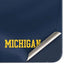 University of Michigan Blue Jersey Galaxy A36 5G Skin