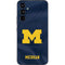 University of Michigan Blue Jersey Galaxy A54 5G Skin