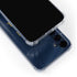 University of Michigan Blue Jersey Galaxy A55 5G Clear Case
